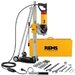 REMS Masina de carotat Picus SR Set Titan 183022